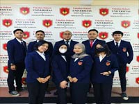 Program Pascasarjana S2 Nomor 6